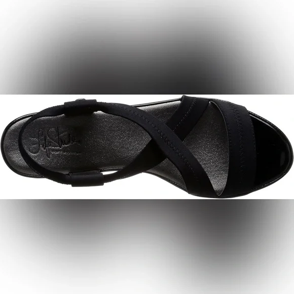 NEW LifeStride Women's Debutante Dress Sandal - Picture 4 of 9